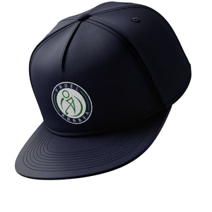 PAVEL BARBER VANCOUVER - HAT