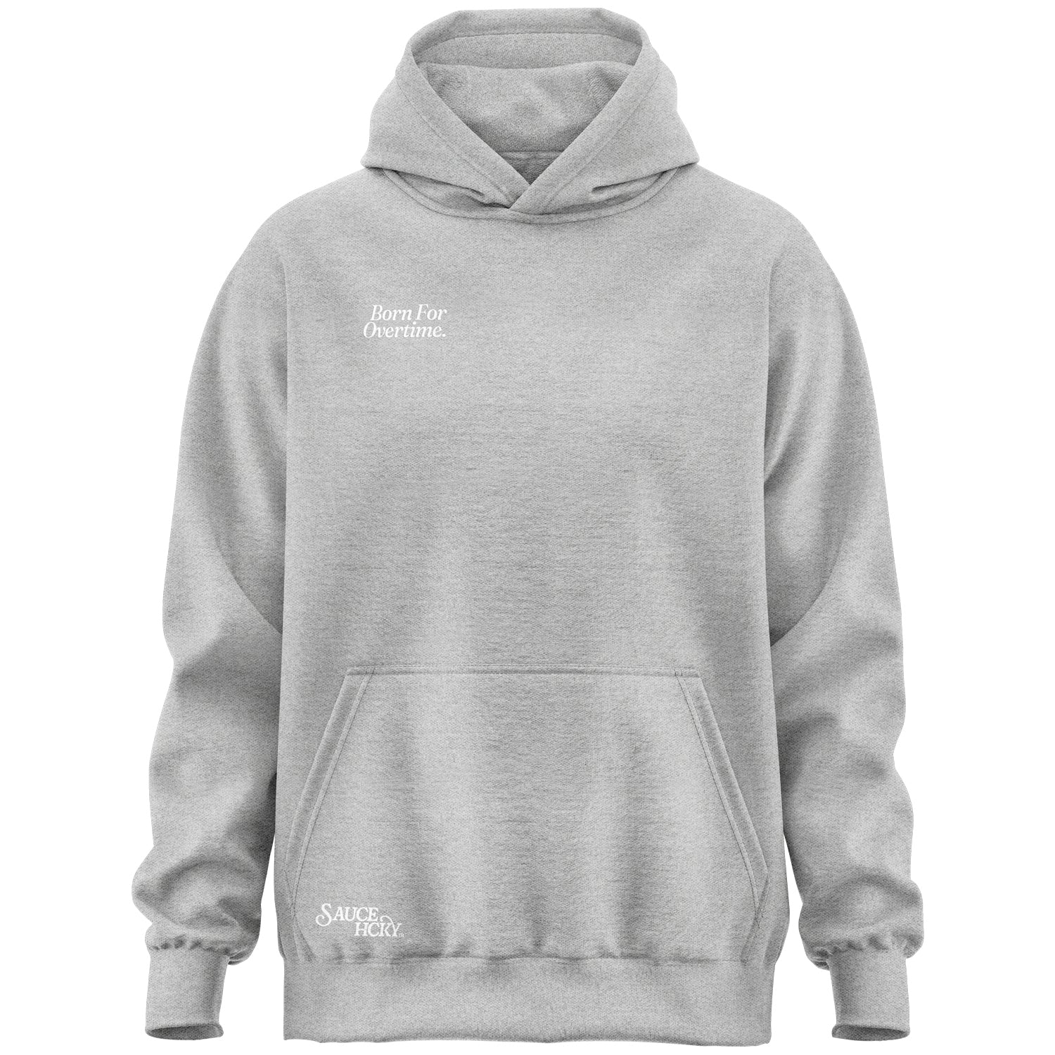 BORN FOR OVERTIME OG