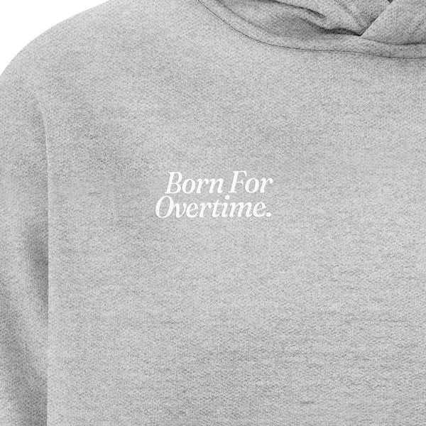 BORN FOR OVERTIME OG