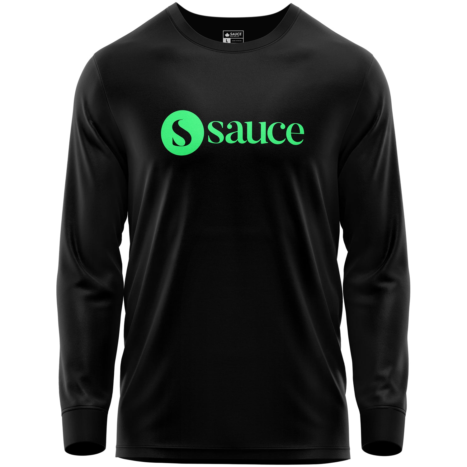 Puckin’ Warm - Long Sleeve