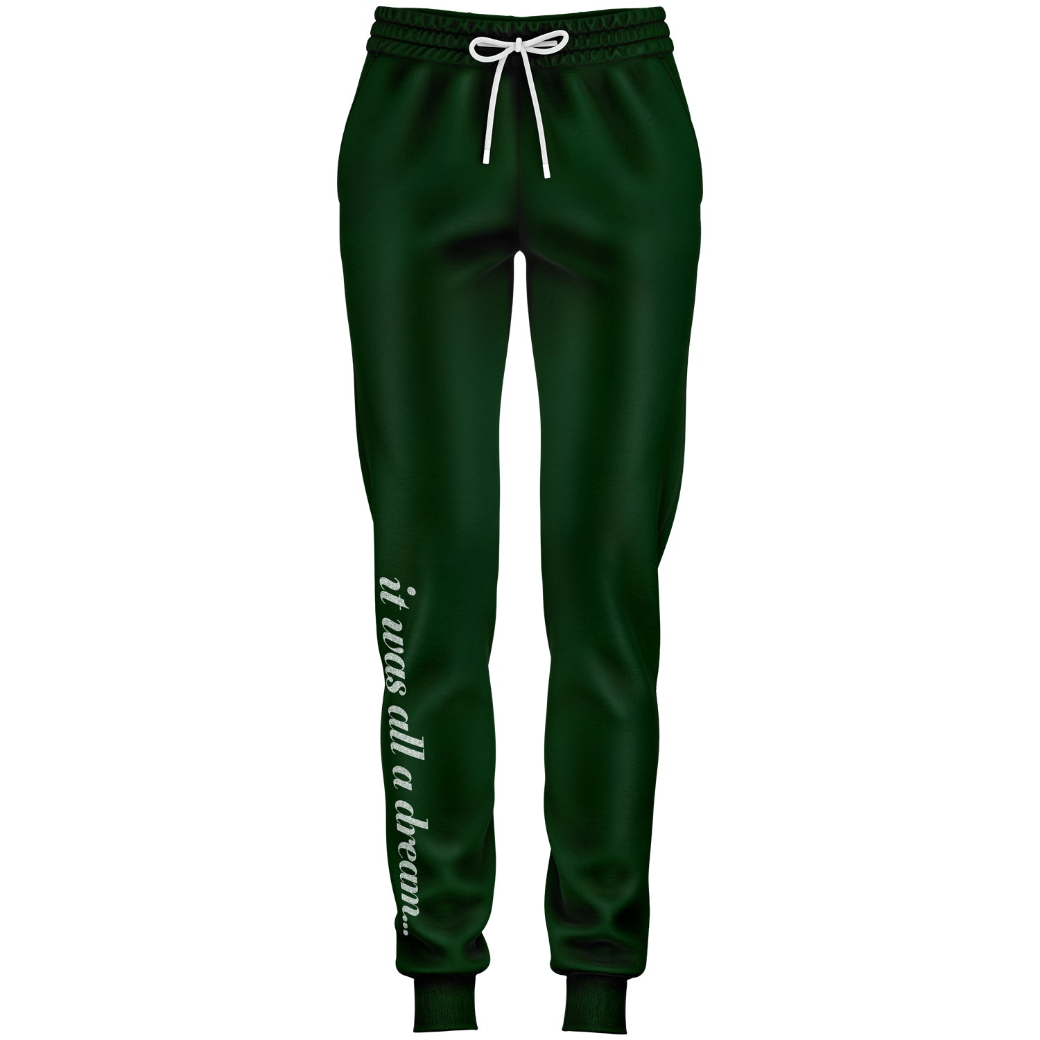 Italia Track Pants for Men + Women