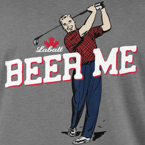 BEER ME - FORE