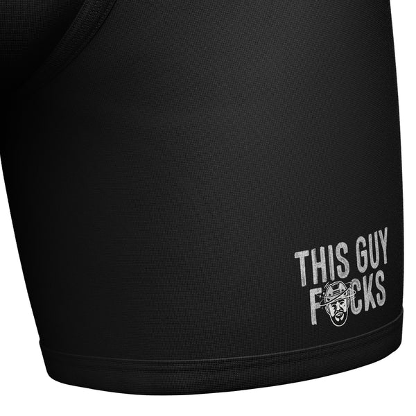 F@CKS BOXER BRIEFS
