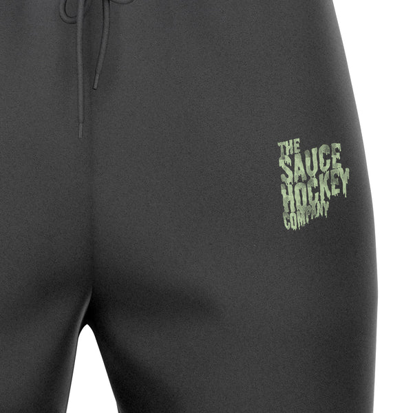 HEALTHY SCRATCH 2.0 JOGGERS - BLACK
