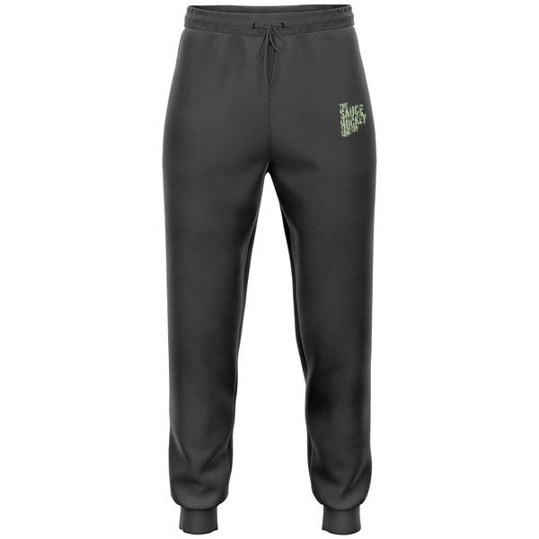 HEALTHY SCRATCH 2.0 JOGGERS - BLACK