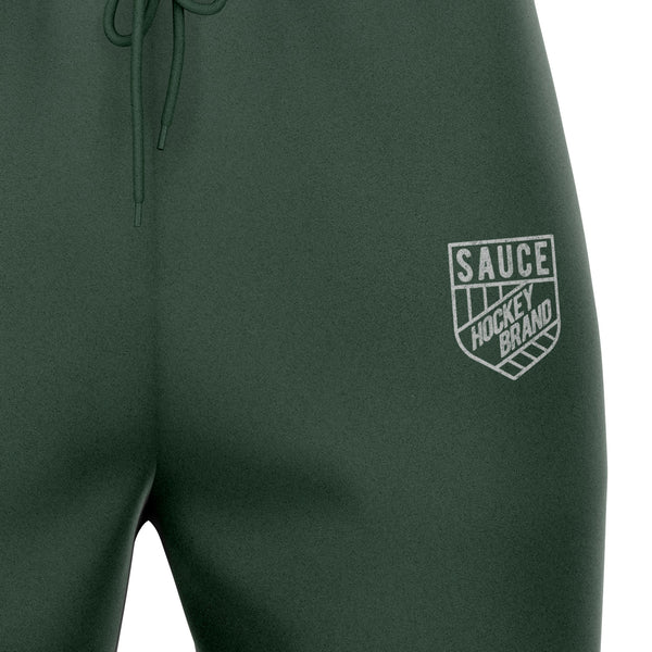 JOURNEYMAN JOGGERS - ALPINE GREEN