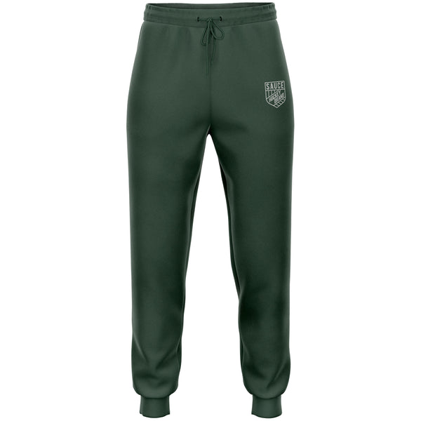 JOURNEYMAN JOGGERS - ALPINE GREEN