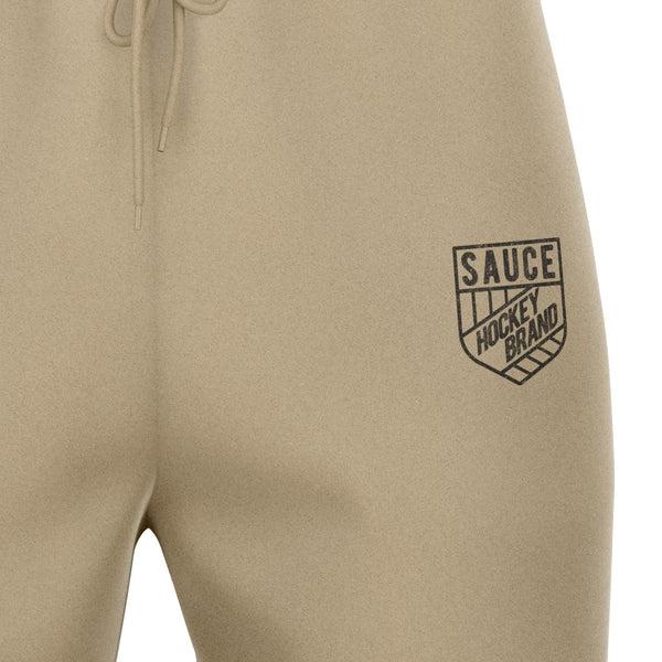 JOURNEYMAN JOGGERS - SANDSTONE