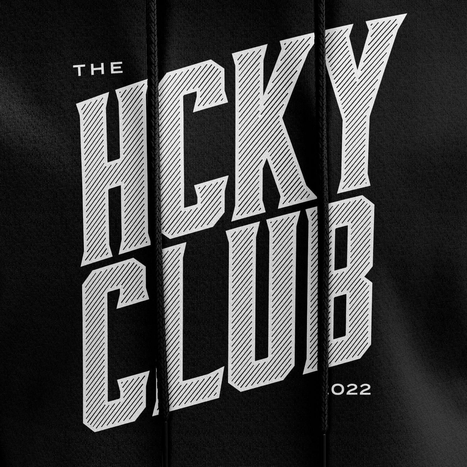 HCKY CLUB - 3RD STAR