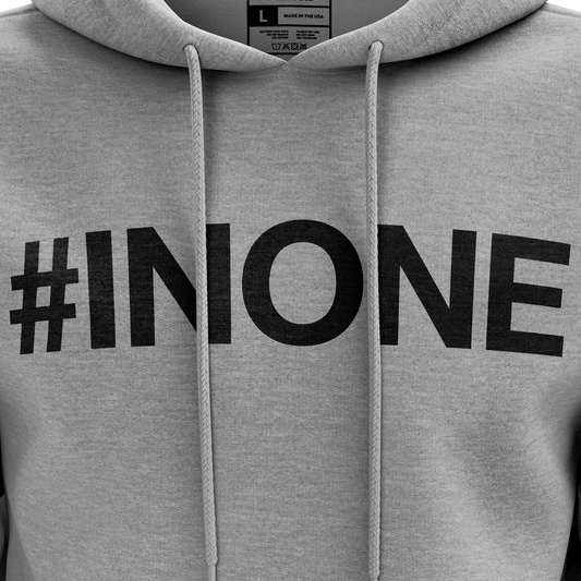 #InOne - HOODIE