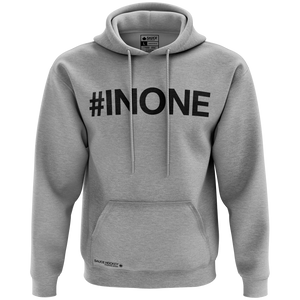 #InOne - HOODIE