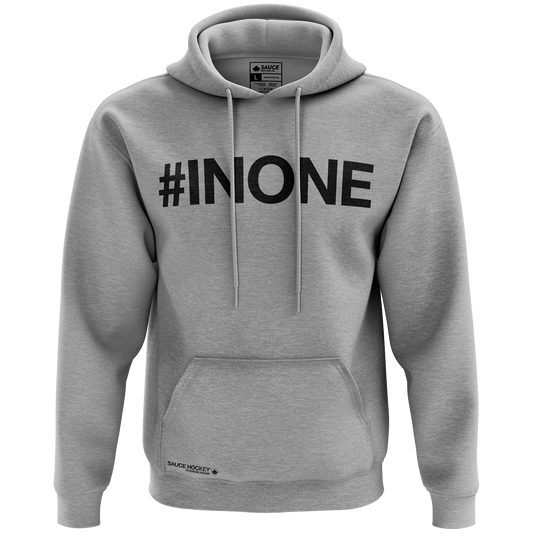 #InOne - HOODIE