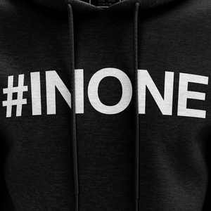 #InOne - HOODIE