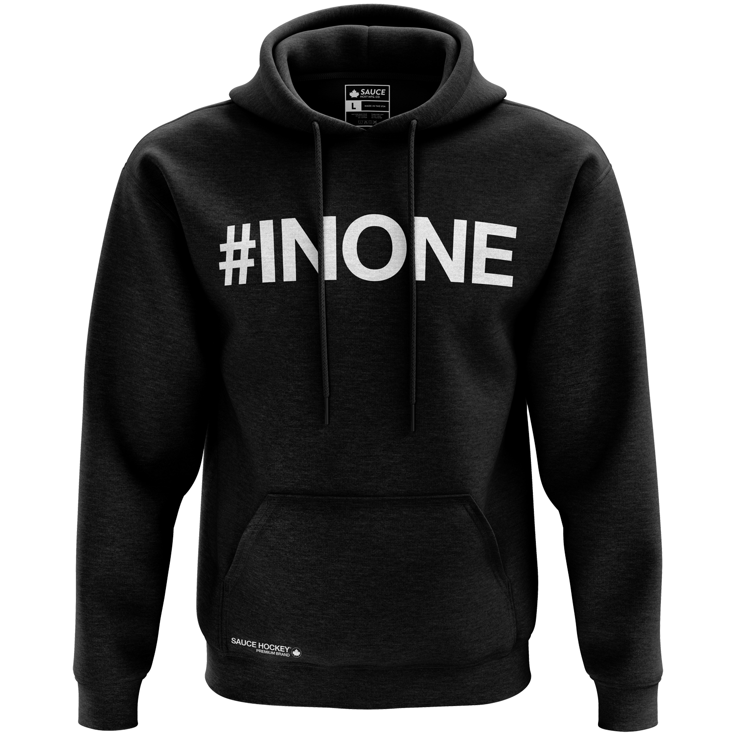 #INONE – Sauce Hockey