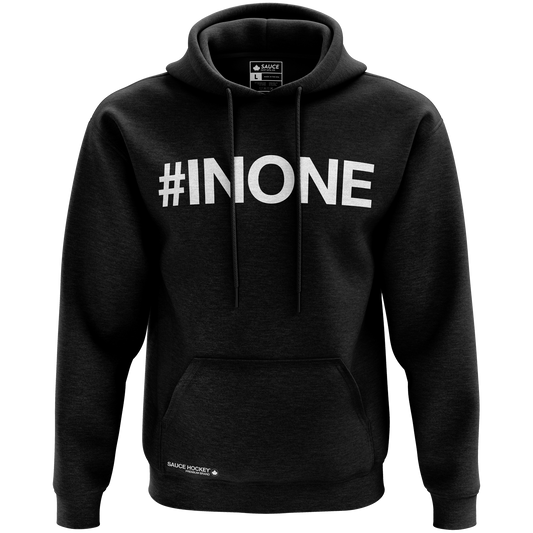 #InOne - HOODIE