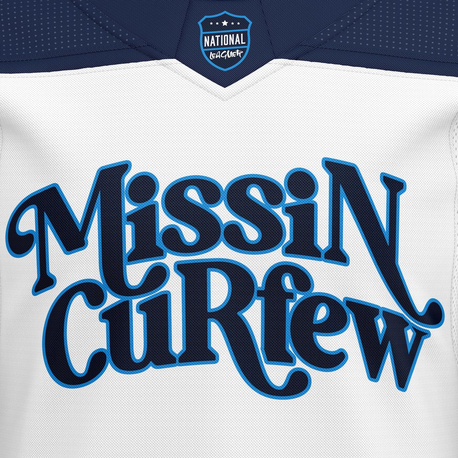 Missin Curfew on X: Best Retro #NHL All-Star Jerseys?? 1️⃣