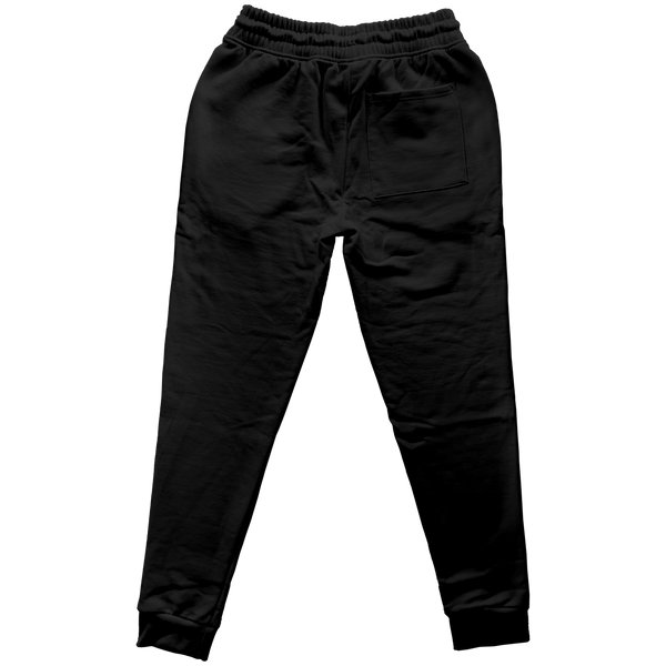 AMATEUR INTRO JOGGERS (BLACK)