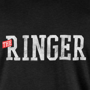THE RINGER
