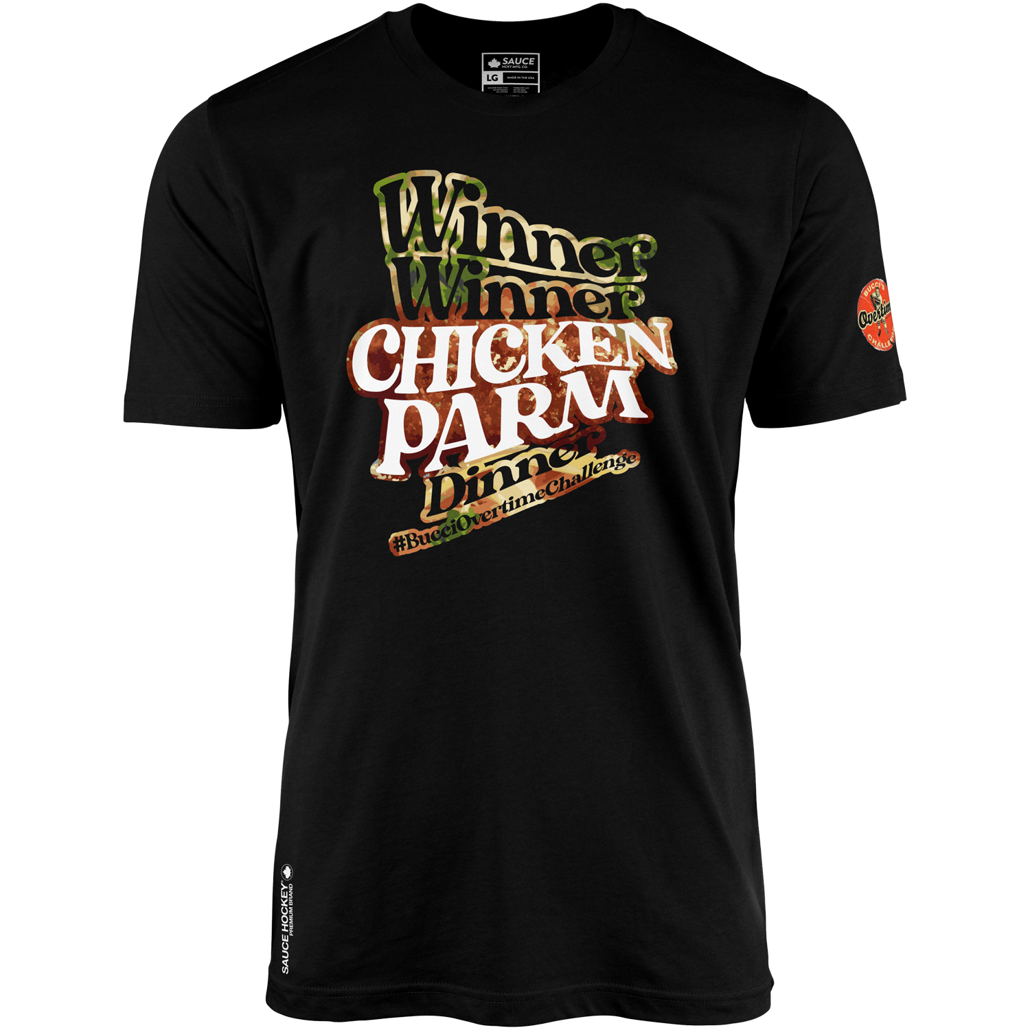Winner winner sales chicken dinner sweatshirt