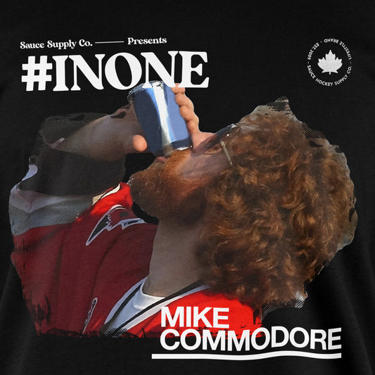 #InOne - CANES (FLOOR IT VERSION)